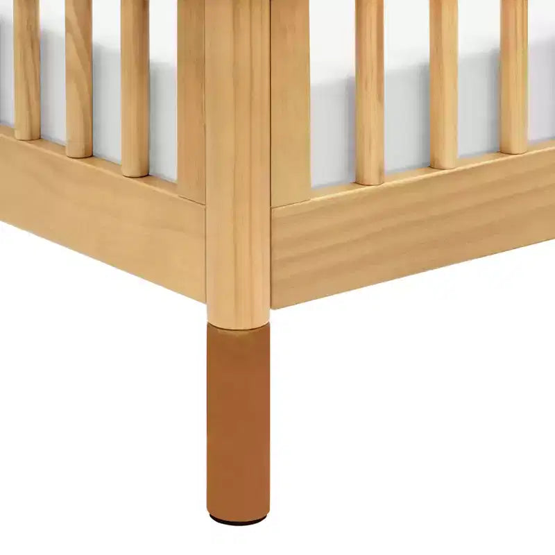 Mini-lit de bébé convertible 4-en-1