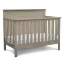 Conversions de lit double de ferme #W0070