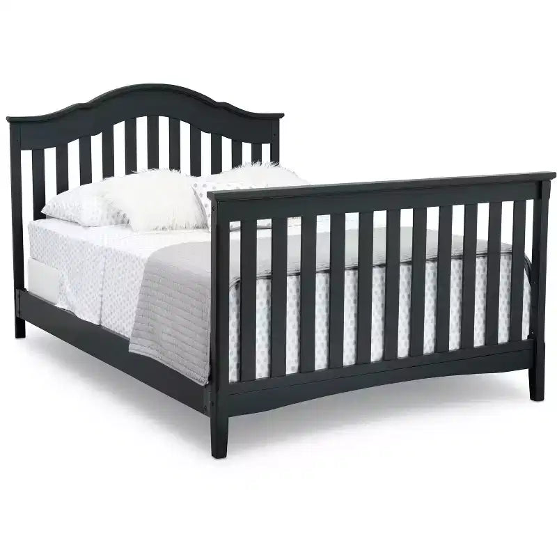 Conversions de lit double de ferme #W0070
