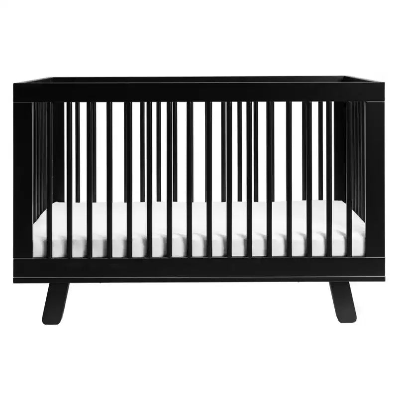 Lit de bébé convertible 3-en-1 avec kit de conversion en lit d'enfant