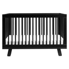 Lit Bébé 3 en 1 (Avec Kit Conversion Lit Tout - Petit)