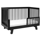 Lit Bébé 3 en 1 (Avec Kit Conversion Lit Tout - Petit)