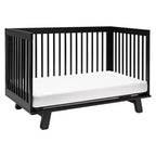 Lit Bébé 3 en 1 (Avec Kit Conversion Lit Tout - Petit)