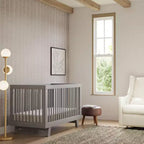 Lit Bébé 3 en 1 (Avec Kit Conversion Lit Tout - Petit)
