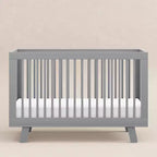 Lit Bébé 3 en 1 (Avec Kit Conversion Lit Tout - Petit)