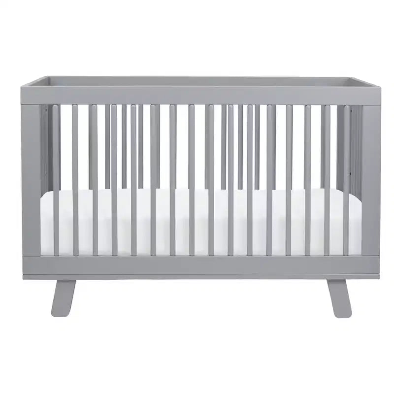 Lit de bébé convertible 3-en-1 avec kit de conversion en lit d'enfant
