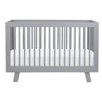 Lit Bébé 3 en 1 (Avec Kit Conversion Lit Tout - Petit)