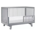 Lit Bébé 3 en 1 (Avec Kit Conversion Lit Tout - Petit)