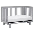 Lit Bébé 3 en 1 (Avec Kit Conversion Lit Tout - Petit)