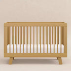 Lit Bébé 3 en 1 (Avec Kit Conversion Lit Tout - Petit)