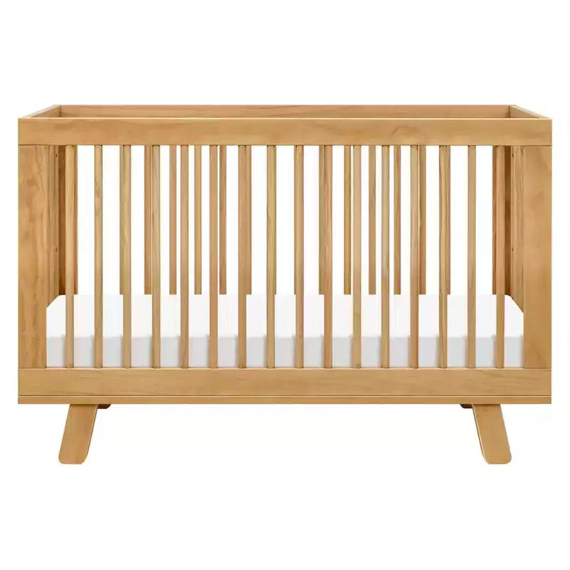 Lit de bébé convertible 3-en-1 avec kit de conversion en lit d'enfant