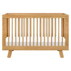 Lit Bébé 3 en 1 (Avec Kit Conversion Lit Tout - Petit)