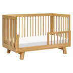 Lit Bébé 3 en 1 (Avec Kit Conversion Lit Tout - Petit)