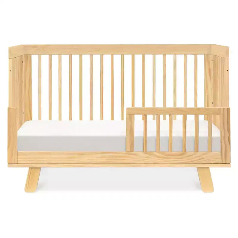 Lit de bébé convertible 3-en-1 avec kit de conversion en lit d'enfant