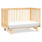 Lit Bébé 3 en 1 (Avec Kit Conversion Lit Tout - Petit)