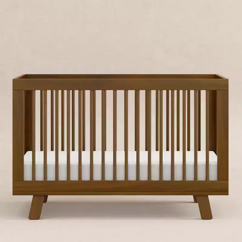 Lit de bébé convertible 3-en-1 avec kit de conversion en lit d'enfant