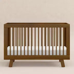 Lit Bébé 3 en 1 (Avec Kit Conversion Lit Tout - Petit)