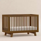 Lit Bébé 3 en 1 (Avec Kit Conversion Lit Tout - Petit)