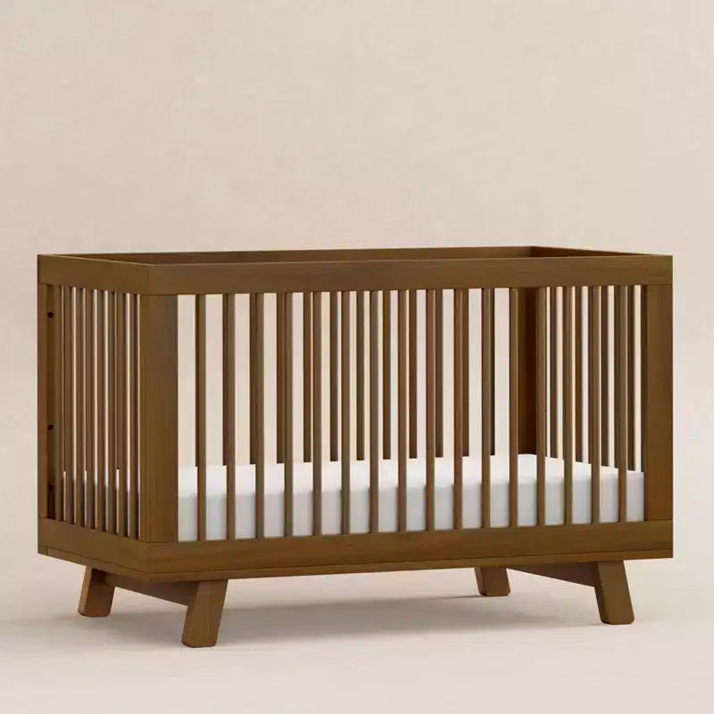 Lit de bébé convertible 3-en-1 avec kit de conversion en lit d'enfant