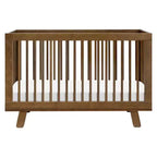 Lit Bébé 3 en 1 (Avec Kit Conversion Lit Tout - Petit)