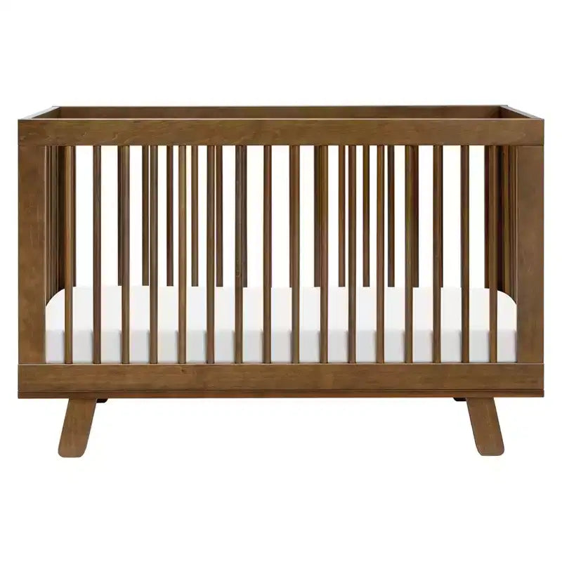 Lit de bébé convertible 3-en-1 avec kit de conversion en lit d'enfant