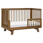 Lit Bébé 3 en 1 (Avec Kit Conversion Lit Tout - Petit)