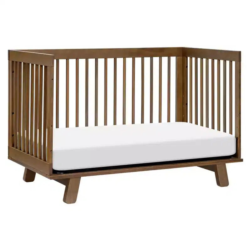 Lit de bébé convertible 3-en-1 avec kit de conversion en lit d'enfant