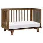 Lit Bébé 3 en 1 (Avec Kit Conversion Lit Tout - Petit)