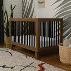 Lit Bébé 3 en 1 (Avec Kit Conversion Lit Tout - Petit)