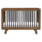 Lit Bébé 3 en 1 (Avec Kit Conversion Lit Tout - Petit)