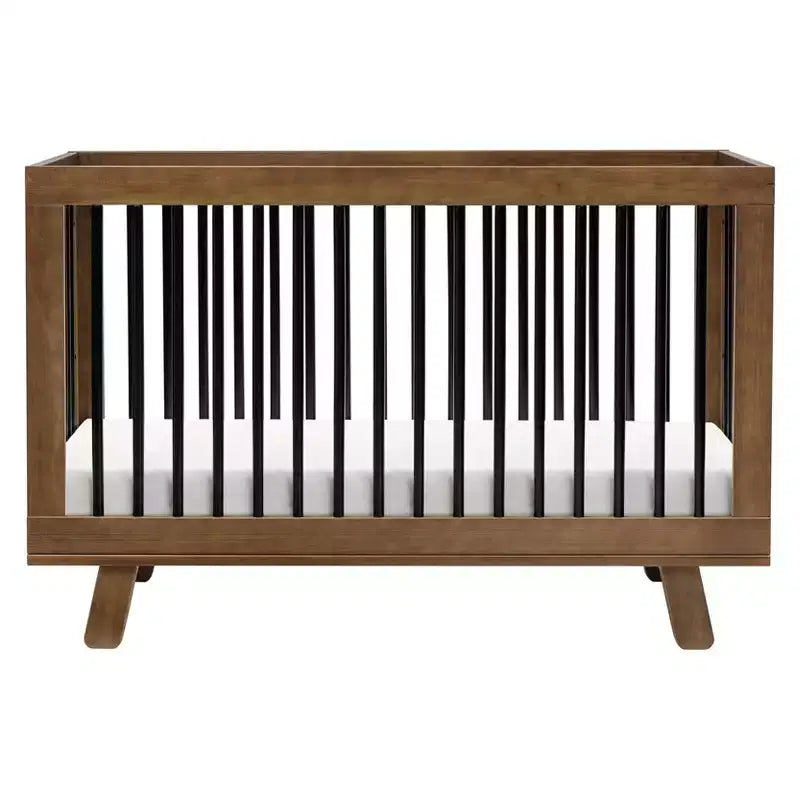 Lit de bébé convertible 3-en-1 avec kit de conversion en lit d'enfant