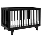 Lit Bébé 3 en 1 (Avec Kit Conversion Lit Tout - Petit)
